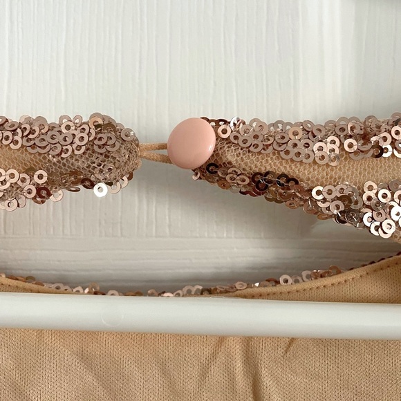 🎉Host Pick! Sequin Dress - Picture 8 of 11